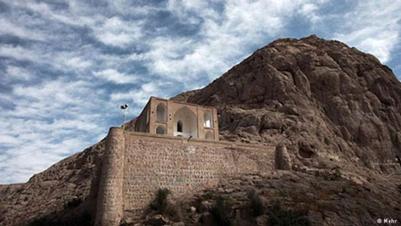 Beauties of Iran, Kerman