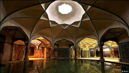 Beauties of Iran, Kerman
