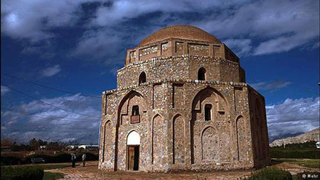 Beauties of Iran, Kerman