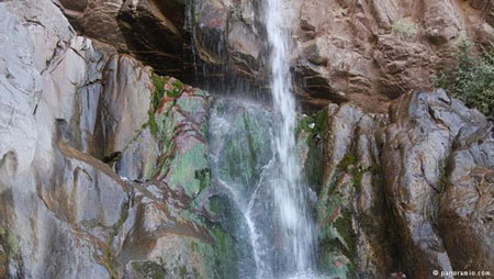 Beauties of Iran, Kerman