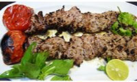 Sour kebab (Torsh-e Kebab)