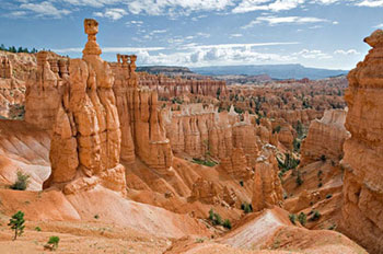 Elf Chimney, From Zanjan to America