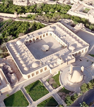 Sun City