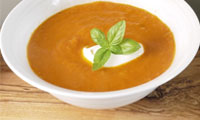 5 delicious soup (ash) for fasting