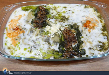 5 delicious soup (ash) for fasting