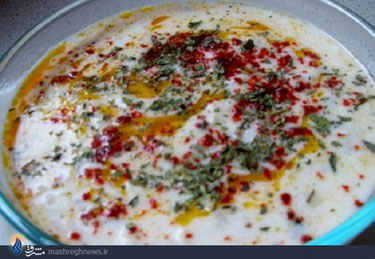 5 delicious soup (ash) for fasting