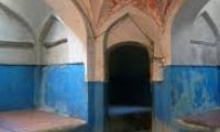 10 historic bathrooms of Iran