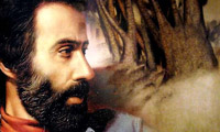 Biography of SOHRAB SEPEHRI