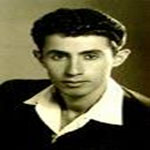 Biography of SOHRAB SEPEHRI