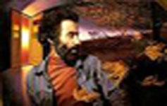 Biography of SOHRAB SEPEHRI