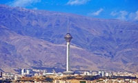Milad Tower