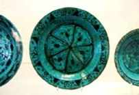 Importance of Iranian art