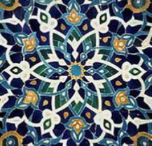 Importance of Iranian art