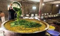 How to Make Royal Pottage