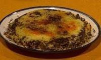 How to make Semnan Rice