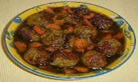 Shiraz Cuisine - part 1 