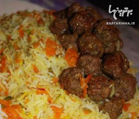 Shiraz Cuisine - part 1 