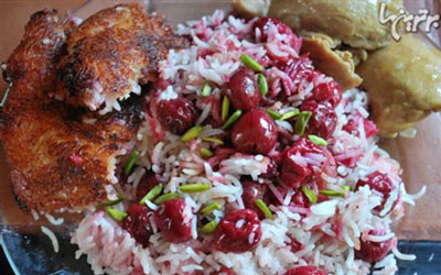 Shiraz Cuisine - part 2 
