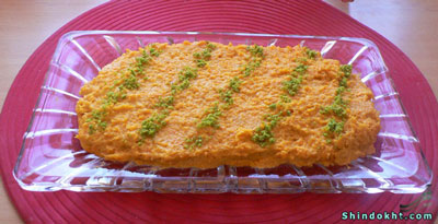 Shiraz Cuisine - part 2 