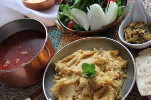 Shiraz Cuisine - part 2 