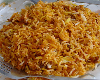 Shiraz Cuisine - part 2 