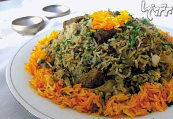 Shiraz Cuisine - part 2 