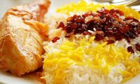 Tips on Making Delicious Persian Rice