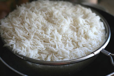 Tips on Making Delicious Persian Rice