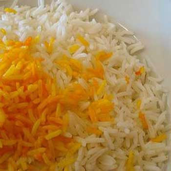 Tips on Making Delicious Persian Rice
