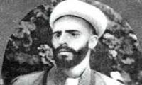 Biography of Sheikh Mohammad KHIABANI