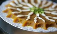 How to make Halva