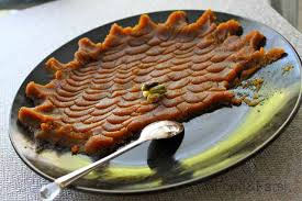 How to make Halva