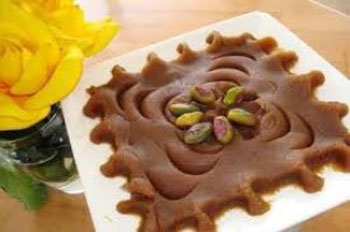 How to make Halva