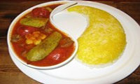 How to make Kadootorshak Curry