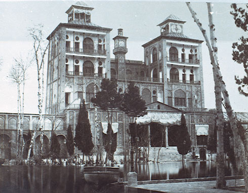 Shams al-Amara