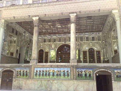 Shams al-Amara