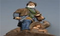 BIOGRAPHY OF FERDOSI