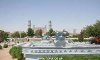 Great Mosque of Herat