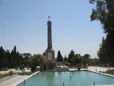 Great Mosque of Herat