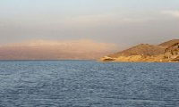 Maharlu Lake