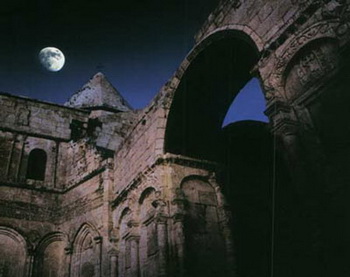 Journey in the World Church