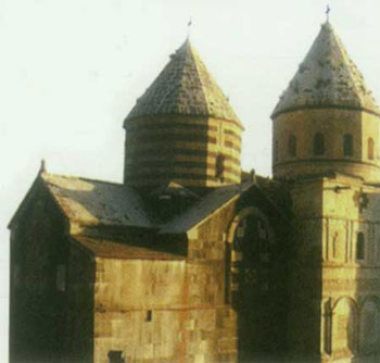 Journey in the World Church