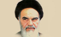 Liberty in the Political Thinking of the Holiness Imam Khomeini