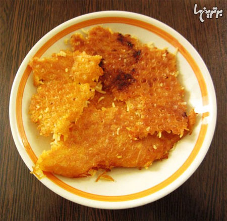 The Delicious Ta-Deeg 