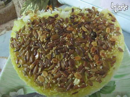 The Delicious Ta-Deeg 