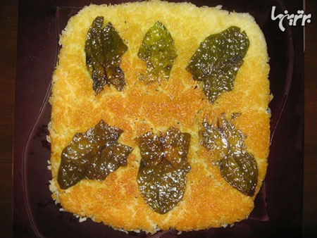The Delicious Ta-Deeg 
