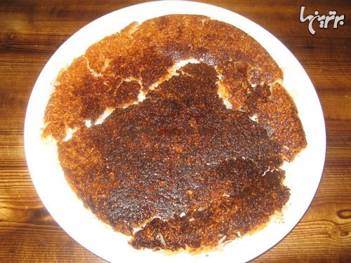 The Delicious Ta-Deeg 