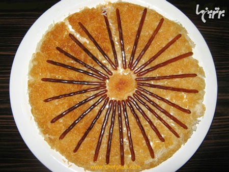 The Delicious Ta-Deeg 