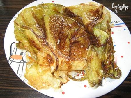 The Delicious Ta-Deeg 