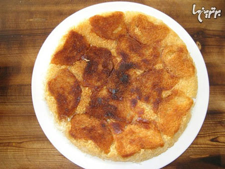 The Delicious Ta-Deeg 